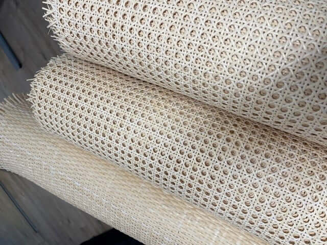 Nýtt! Rattan – Reyr