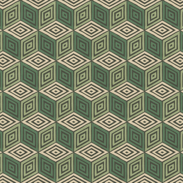 Chiara, Green - Sandberg