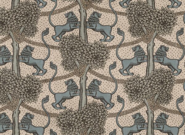 Leopold, Beige - Sandberg
