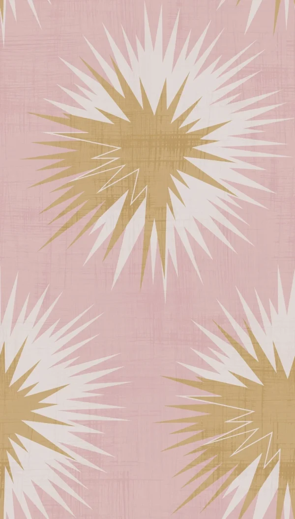 Soft Thistle - Cole & Son