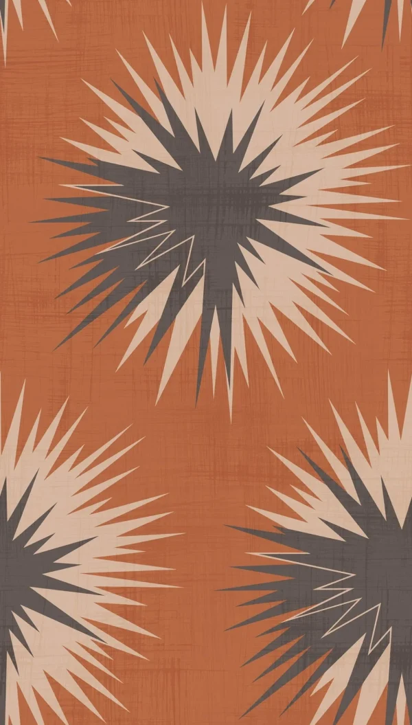 Soft Thistle - Cole & Son