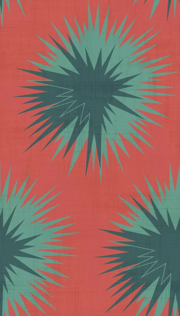 Soft Thistle - Cole & Son