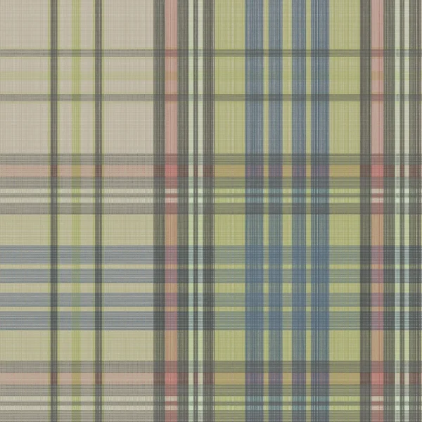 MacAndreas Tartan, Pistachio & Stone - Cole & Son