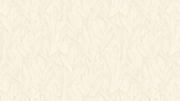 Piante Cream - Arte